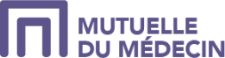 Logo Mutuelle du Médecin